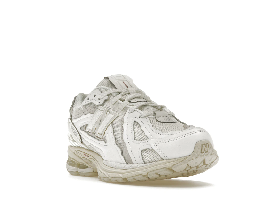 Vue 7 de New Balance 1906D Protection Pack White