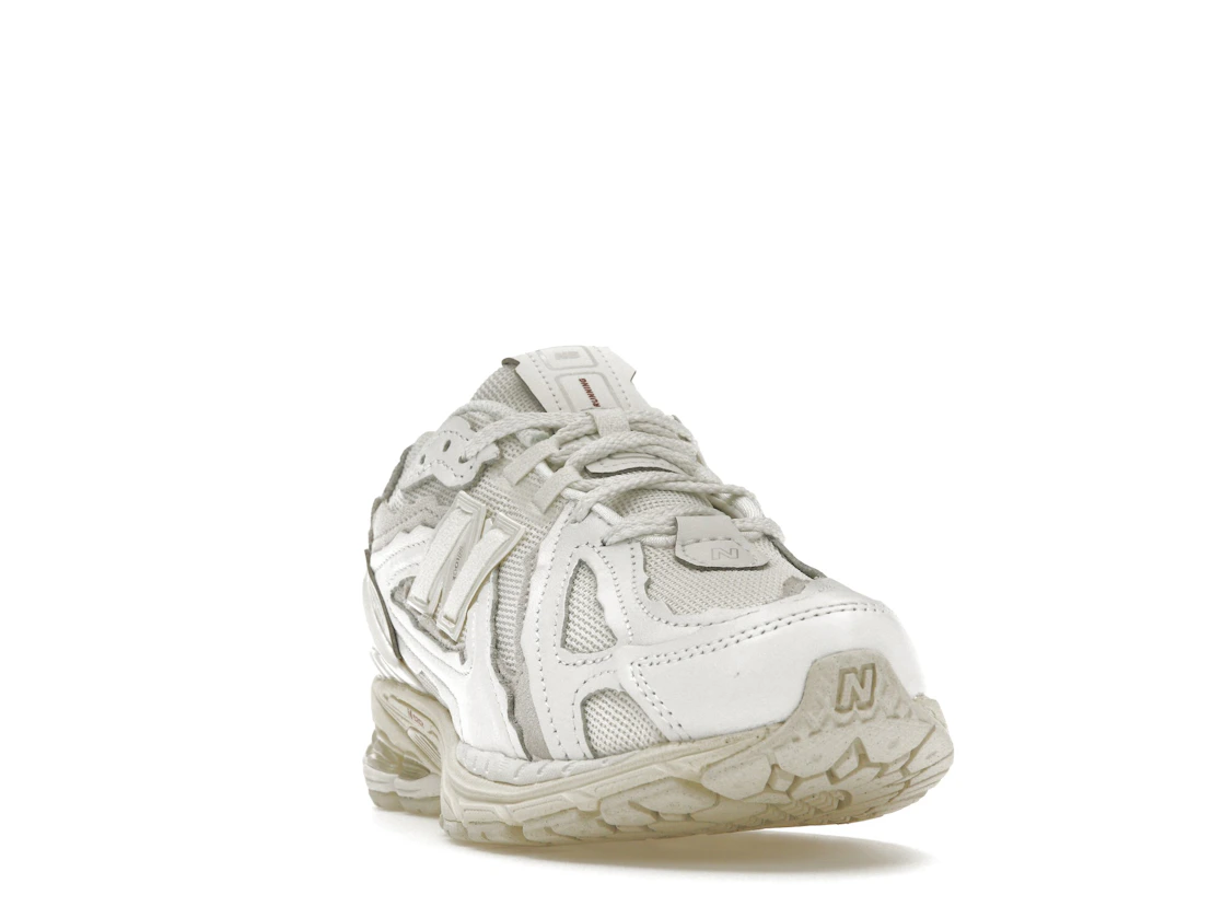Vue 8 de New Balance 1906D Protection Pack White