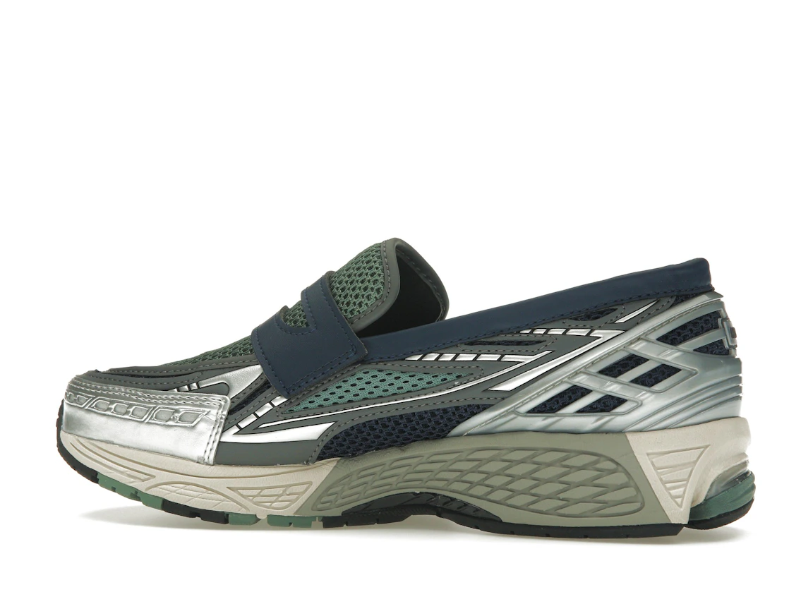 Vue 21 de New Balance 1906L Dark Juniper Navy