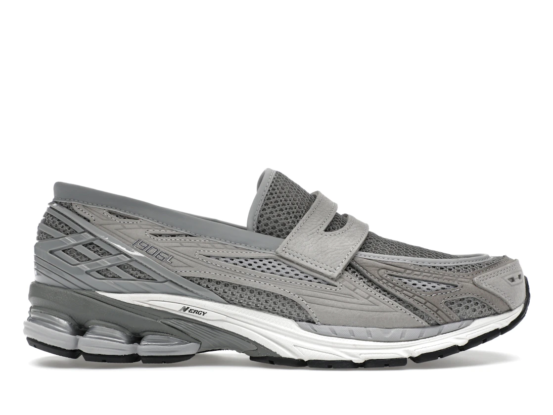 Vue 1 de New Balance 1906L Raincloud