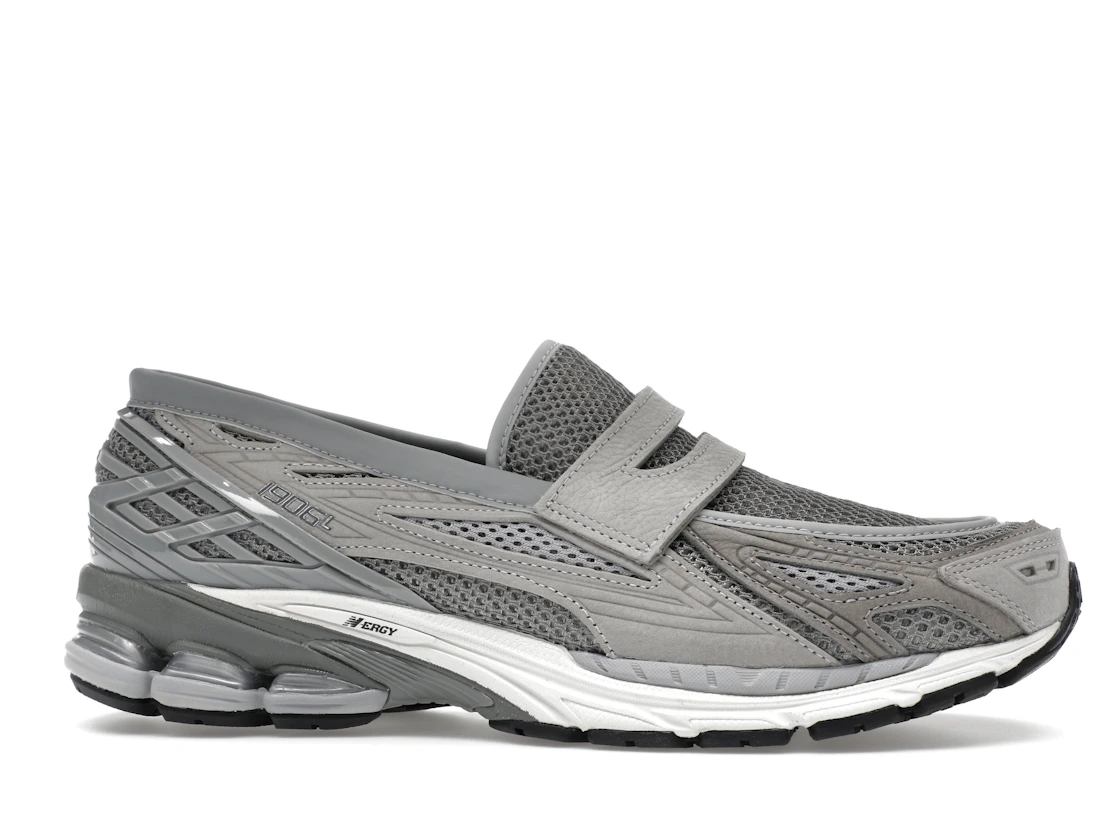 Vue 2 de New Balance 1906L Raincloud