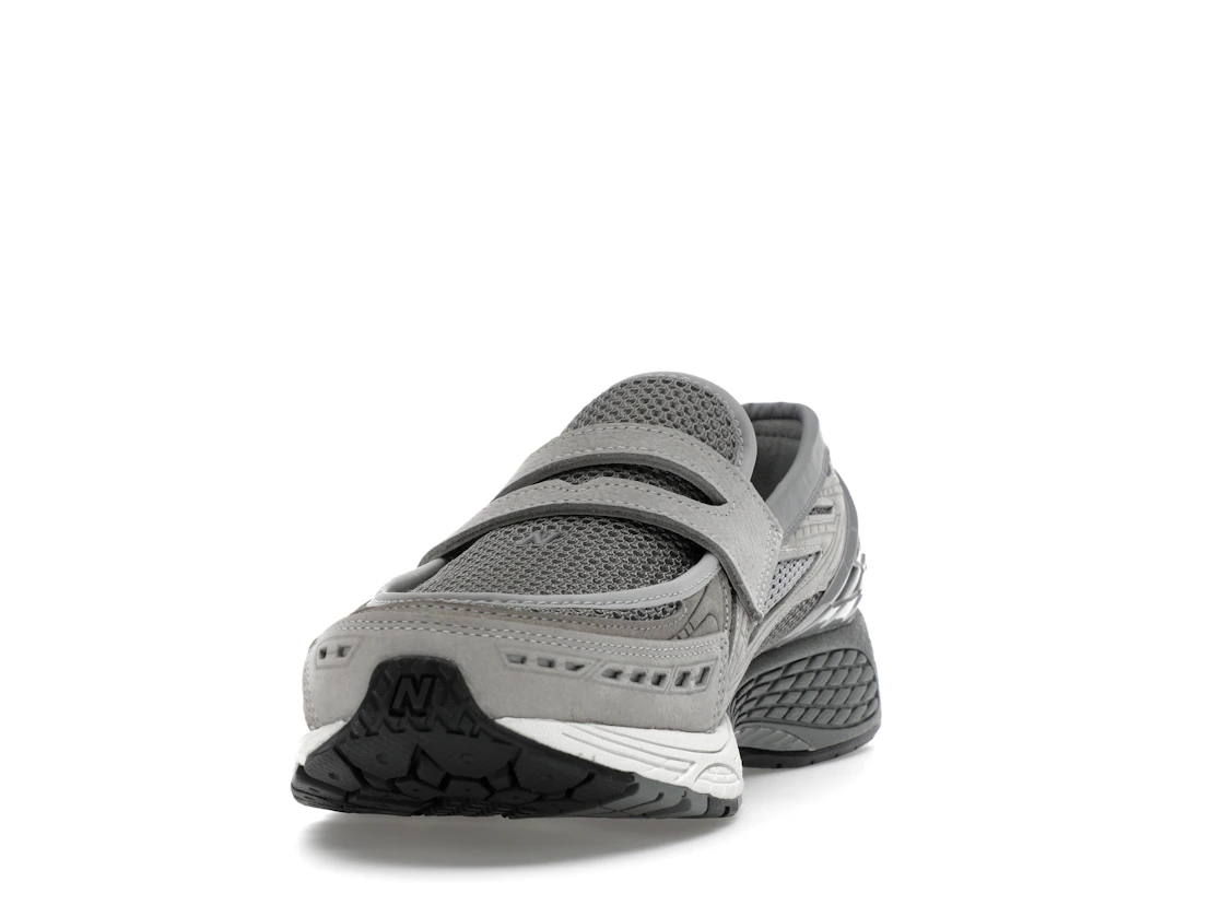 Vue 12 de New Balance 1906L Raincloud