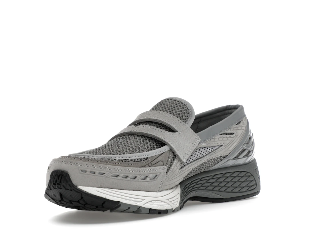 Vue 14 de New Balance 1906L Raincloud