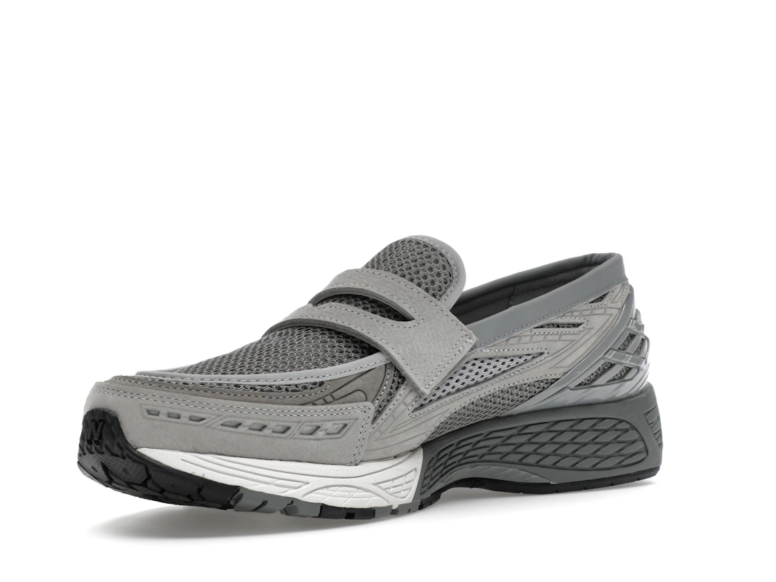 Vue 15 de New Balance 1906L Raincloud