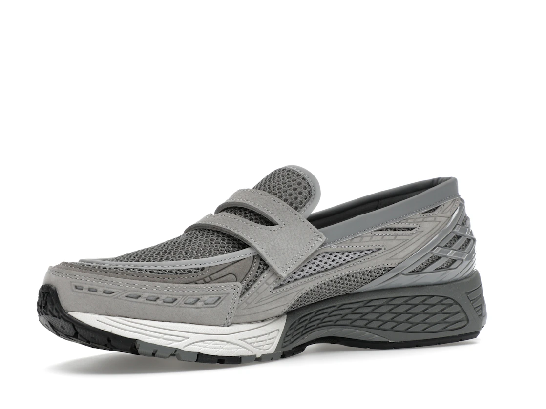 Vue 16 de New Balance 1906L Raincloud
