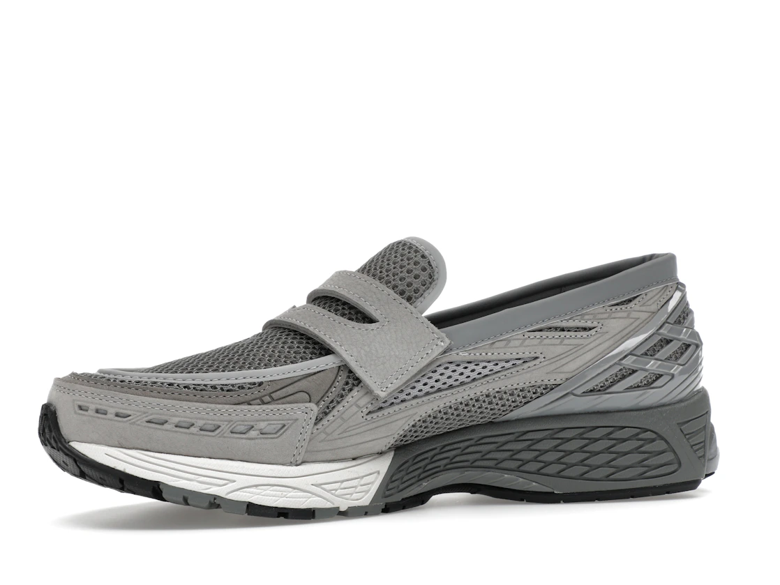 Vue 17 de New Balance 1906L Raincloud