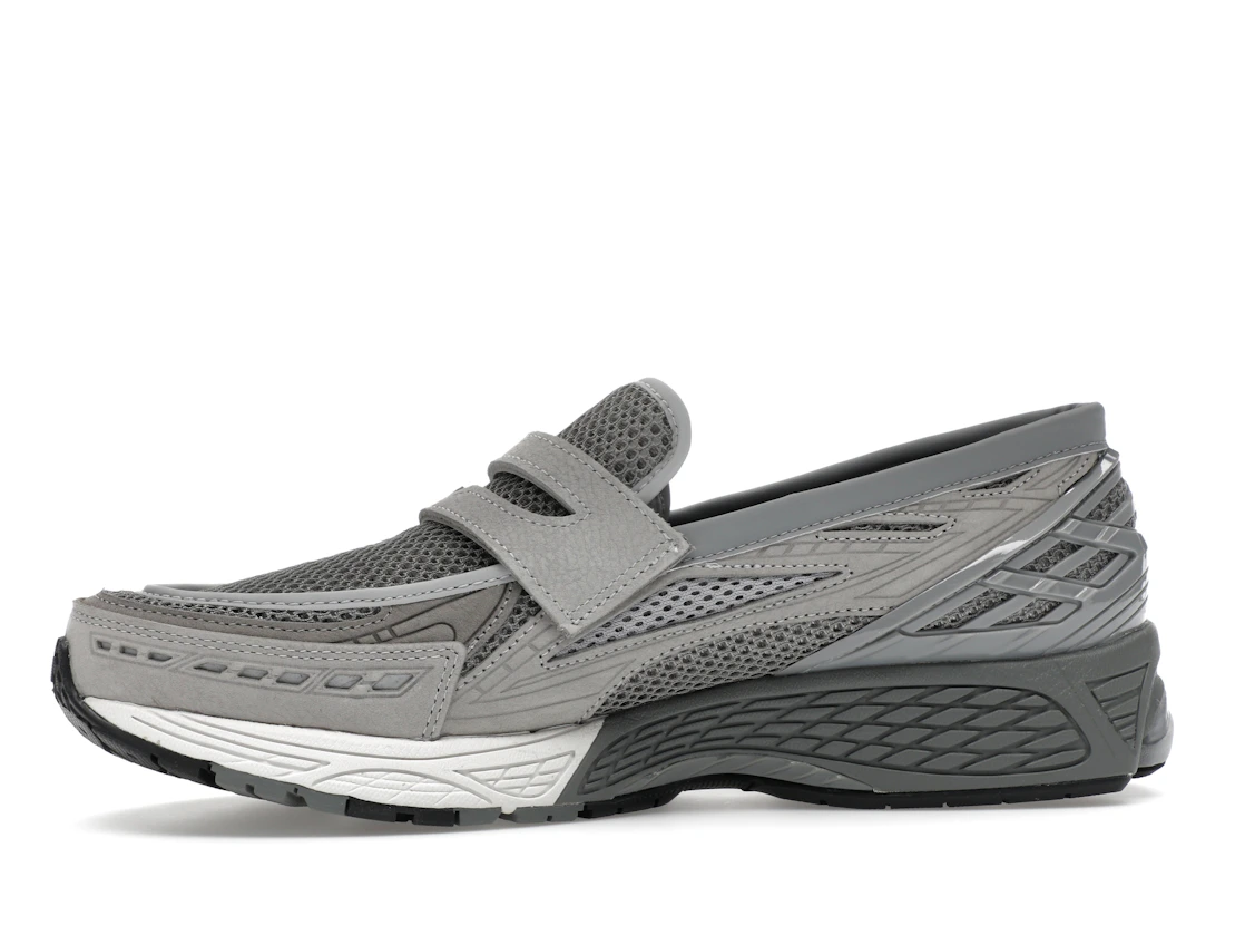 Vue 18 de New Balance 1906L Raincloud