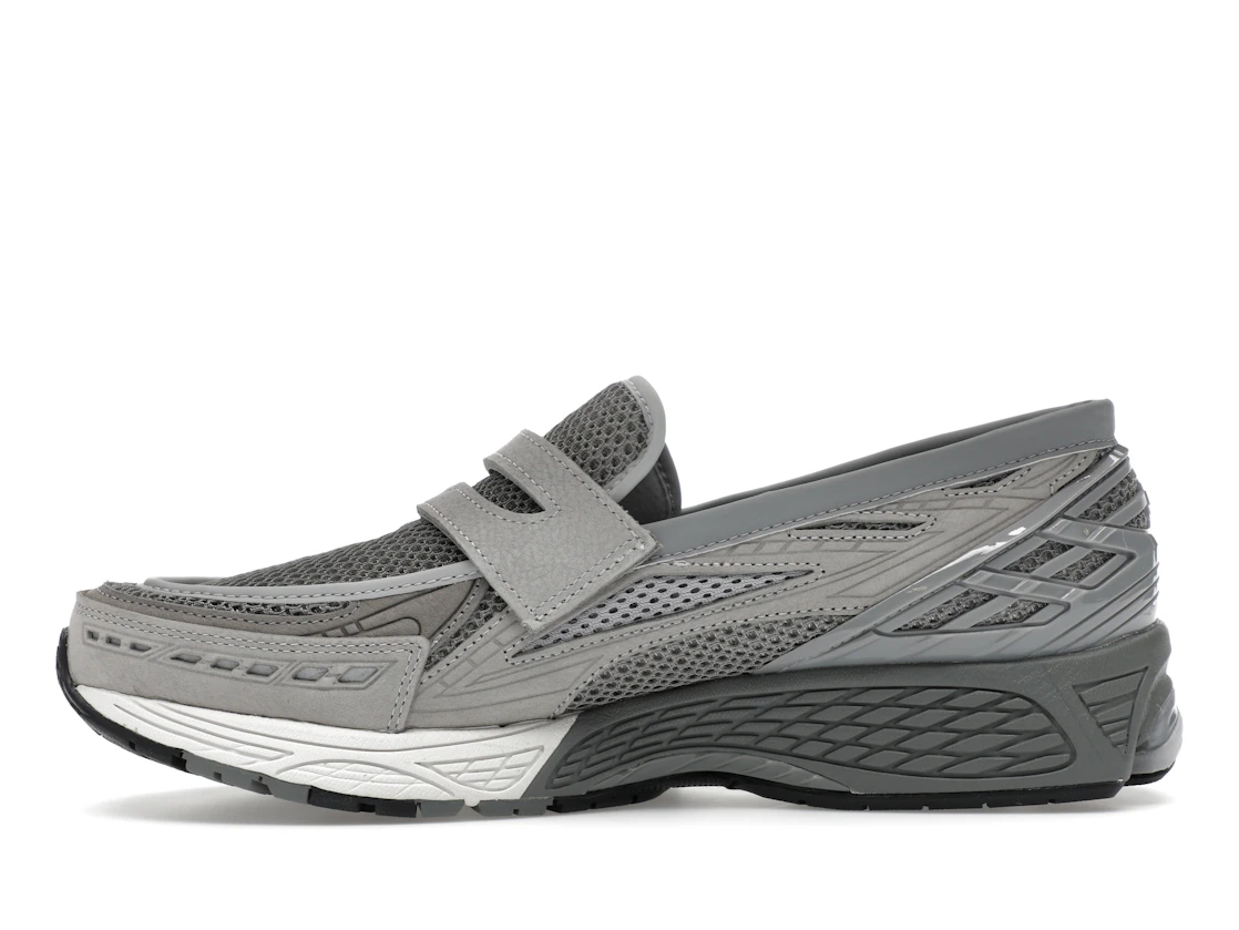 Vue 19 de New Balance 1906L Raincloud