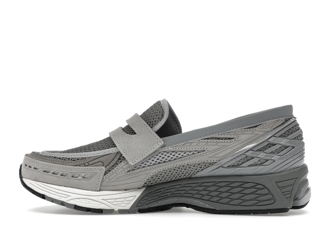 Vue 20 de New Balance 1906L Raincloud
