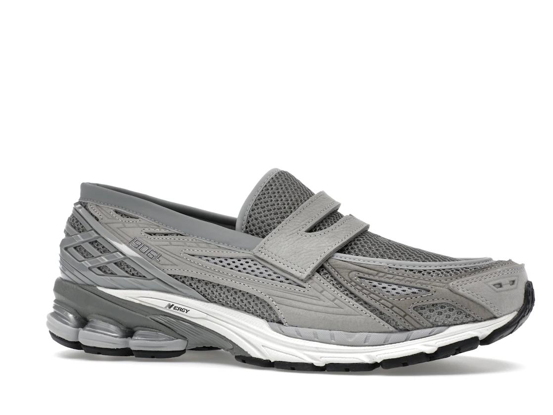 Vue 3 de New Balance 1906L Raincloud