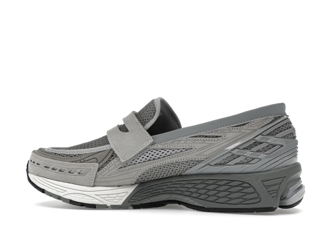 Vue 21 de New Balance 1906L Raincloud