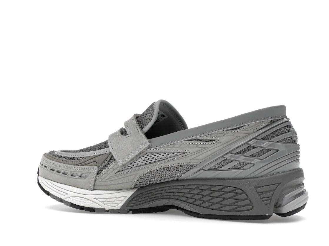 Vue 22 de New Balance 1906L Raincloud