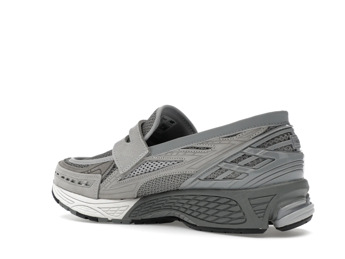 Vue 23 de New Balance 1906L Raincloud