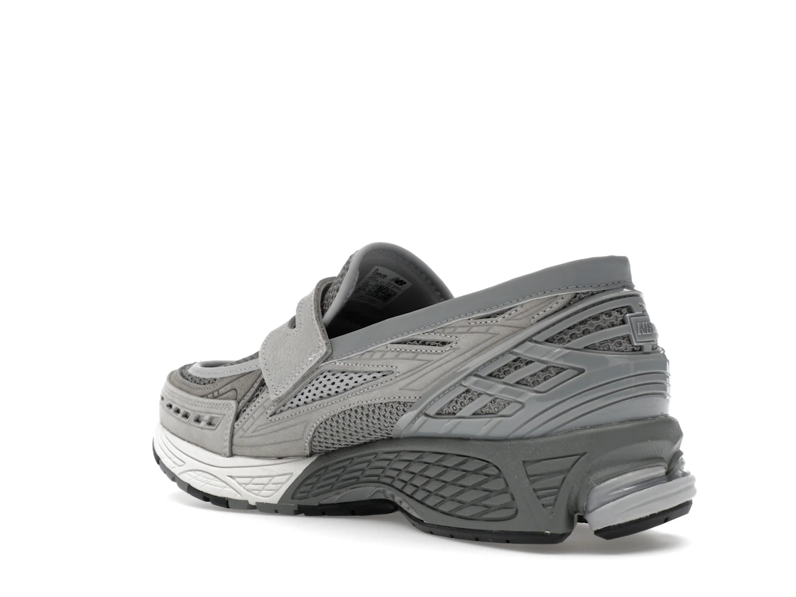 Vue 24 de New Balance 1906L Raincloud