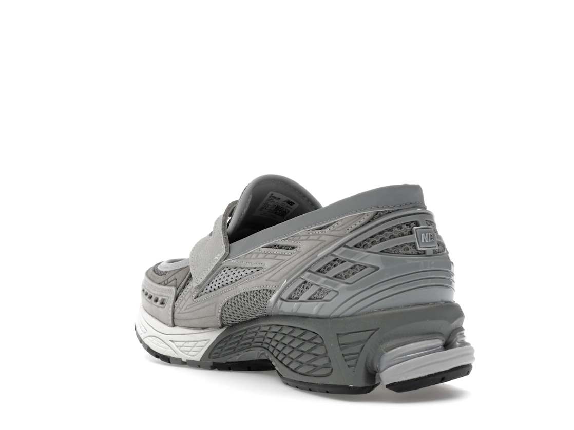 Vue 25 de New Balance 1906L Raincloud