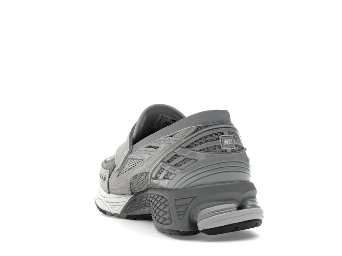 Vue 26 de New Balance 1906L Raincloud