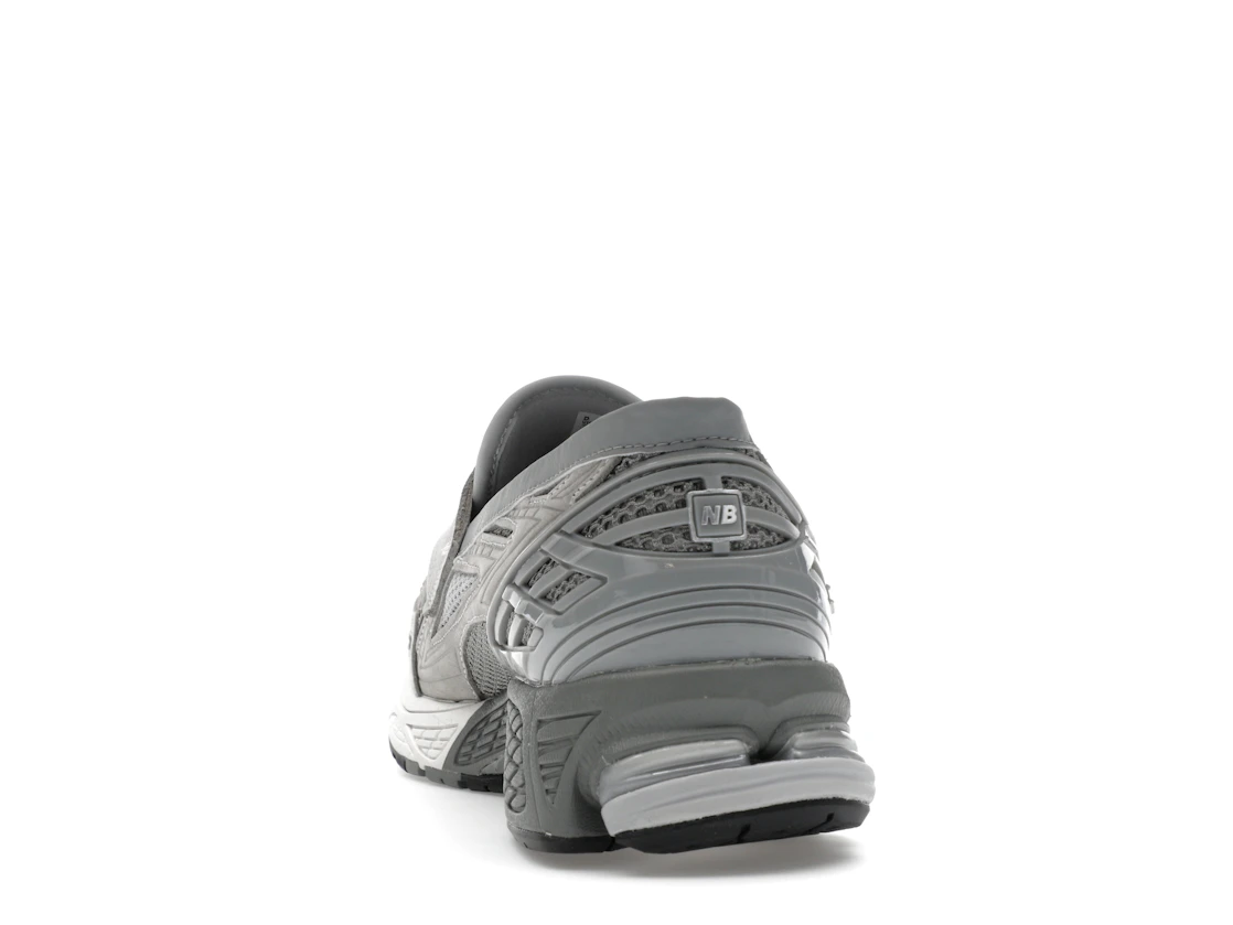 Vue 27 de New Balance 1906L Raincloud