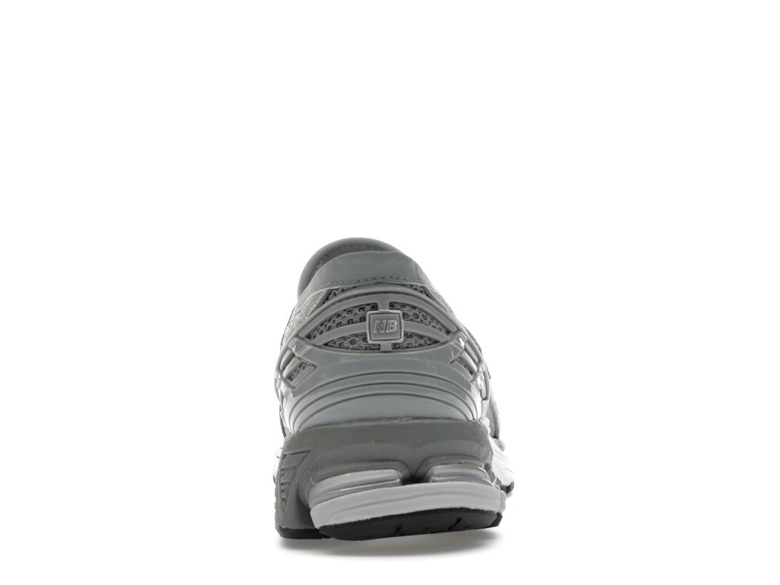 Vue 28 de New Balance 1906L Raincloud
