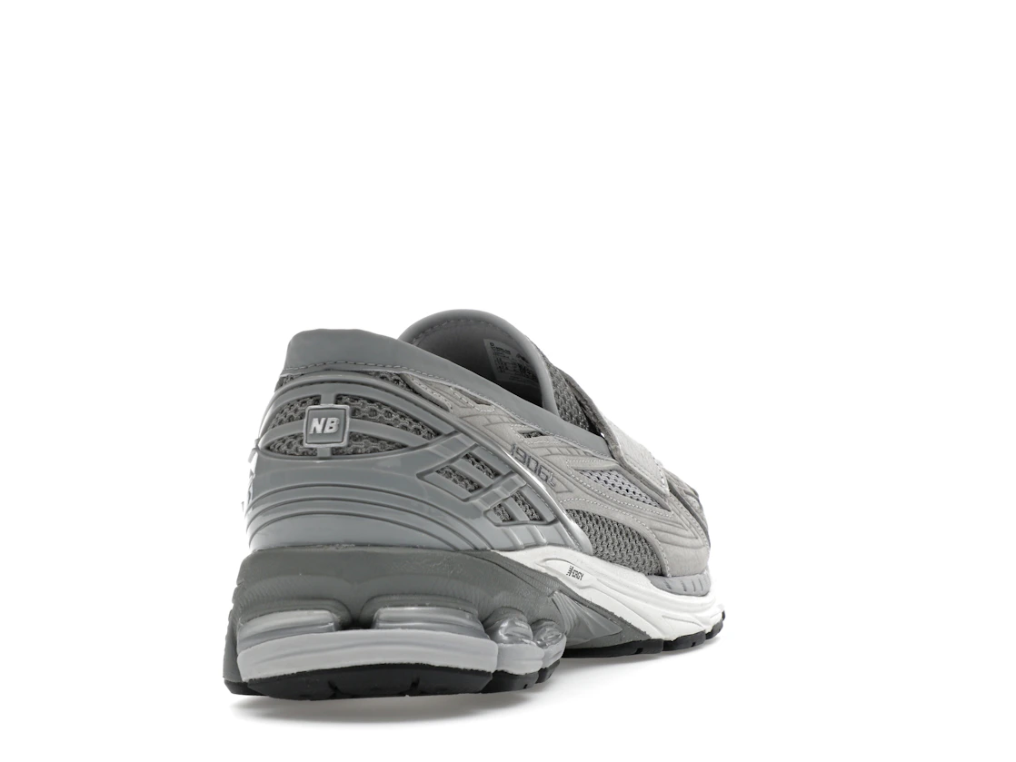 Vue 30 de New Balance 1906L Raincloud