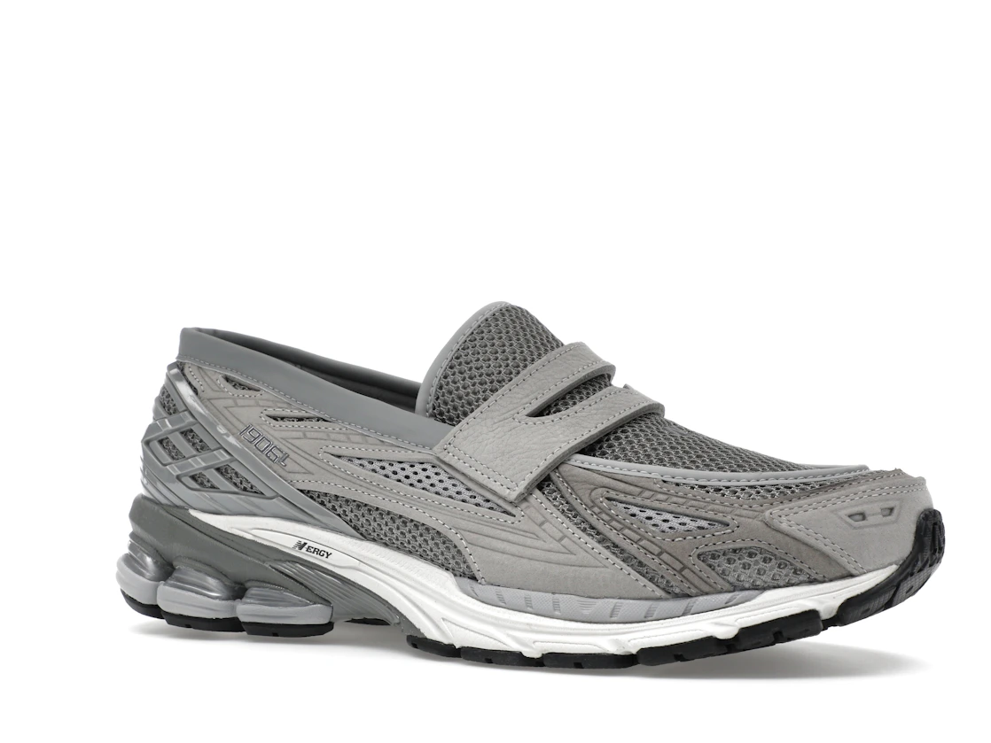 Vue 4 de New Balance 1906L Raincloud