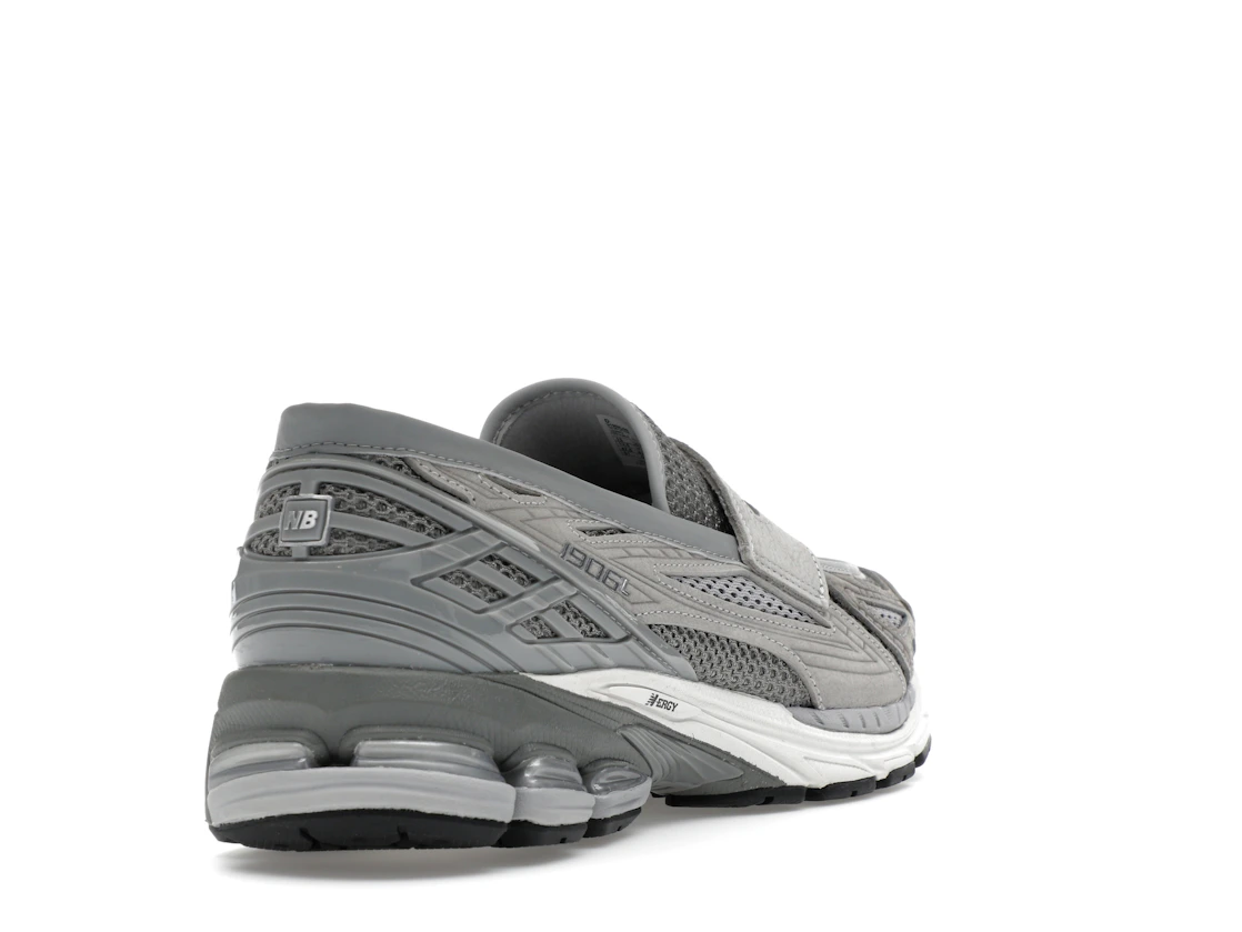 Vue 31 de New Balance 1906L Raincloud