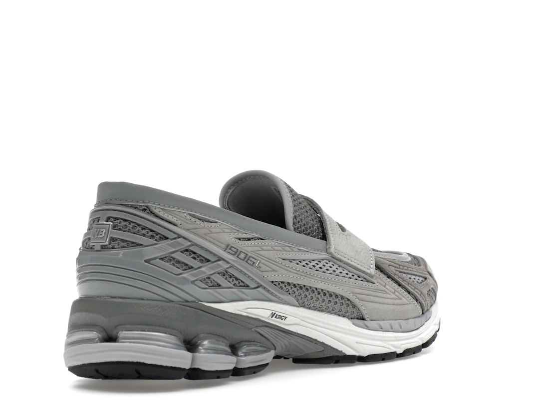 Vue 32 de New Balance 1906L Raincloud