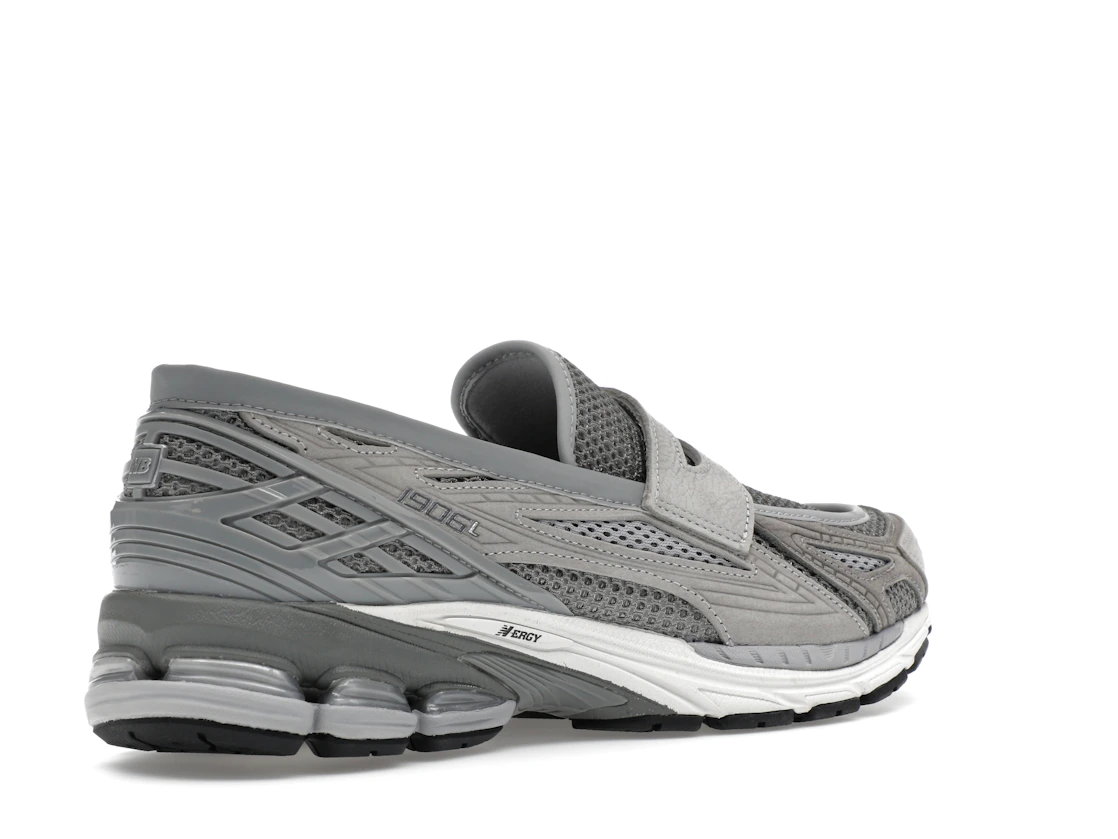 Vue 33 de New Balance 1906L Raincloud