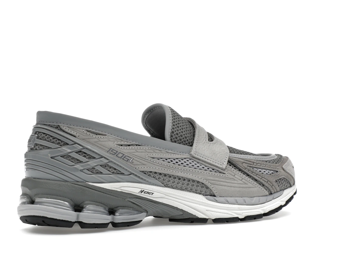 Vue 34 de New Balance 1906L Raincloud