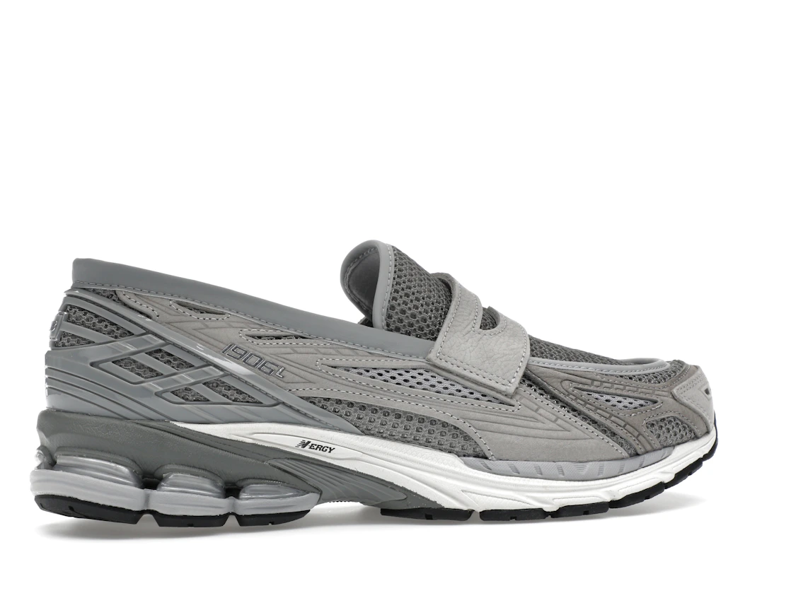 Vue 35 de New Balance 1906L Raincloud