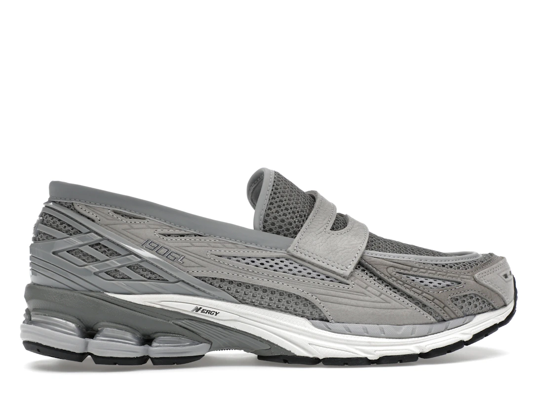 Vue 36 de New Balance 1906L Raincloud
