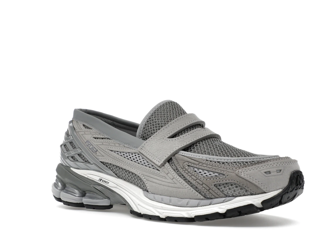 Vue 5 de New Balance 1906L Raincloud