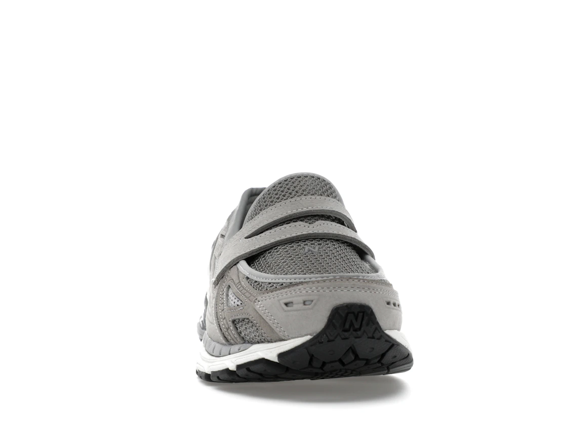 Vue 9 de New Balance 1906L Raincloud