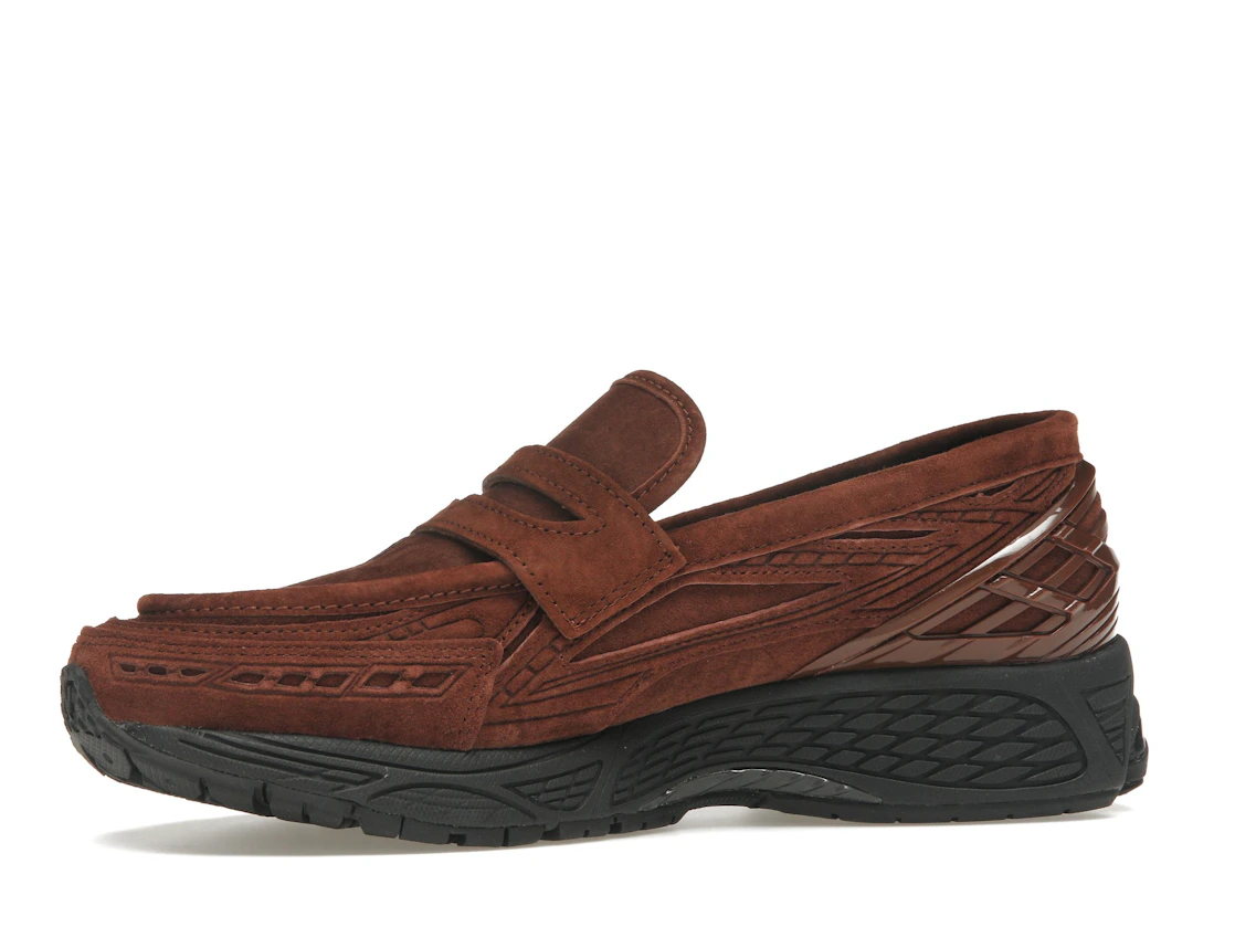 Vue 17 de New Balance 1906L Rich Oak