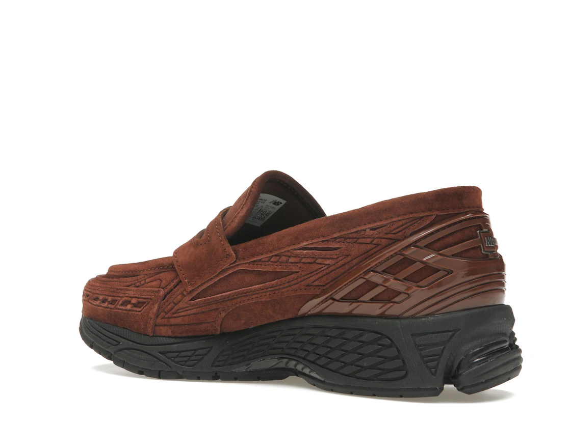 Vue 23 de New Balance 1906L Rich Oak