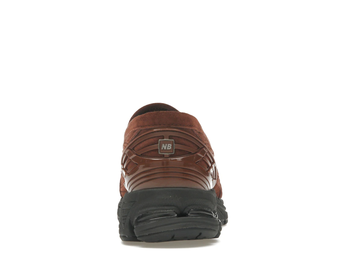 Vue 28 de New Balance 1906L Rich Oak
