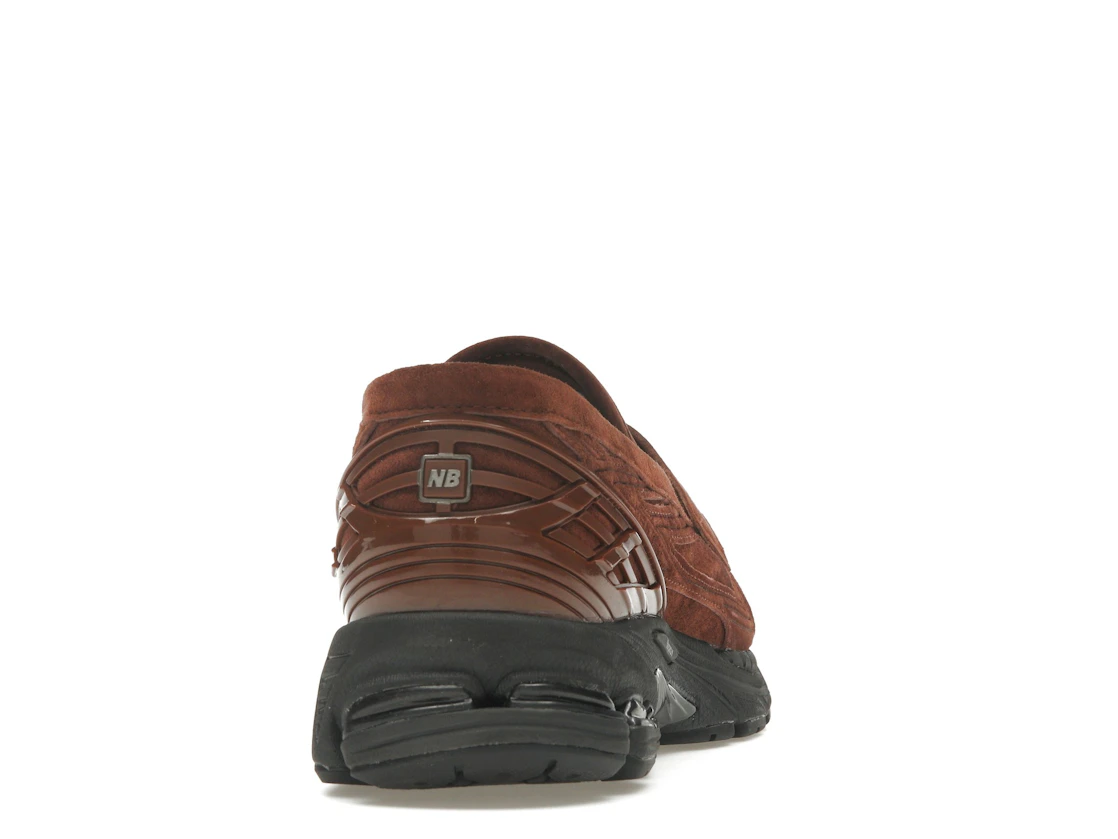 Vue 29 de New Balance 1906L Rich Oak