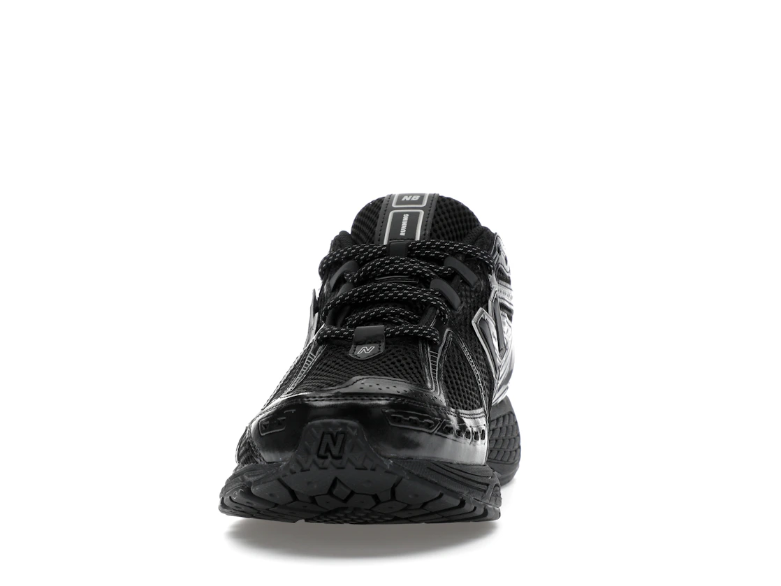 Vue 11 de New Balance 1906R Black Silver