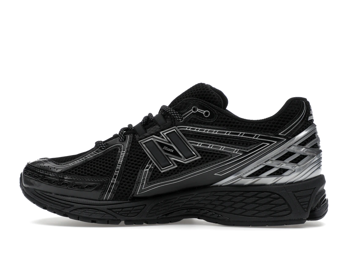 Vue 20 de New Balance 1906R Black Silver