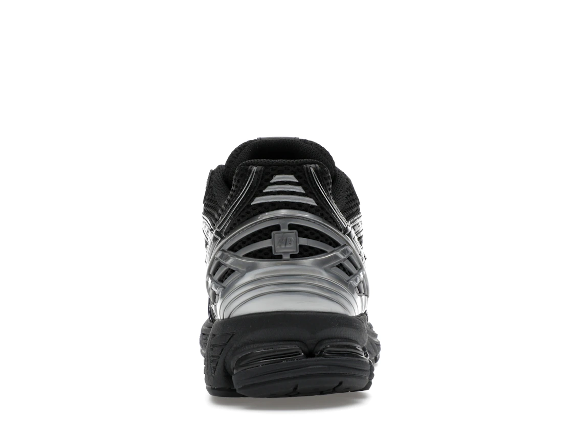 Vue 28 de New Balance 1906R Black Silver