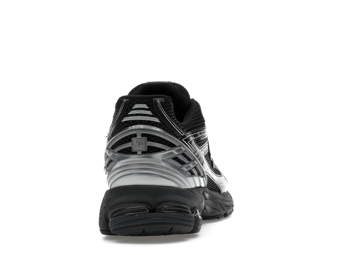 Vue 29 de New Balance 1906R Black Silver