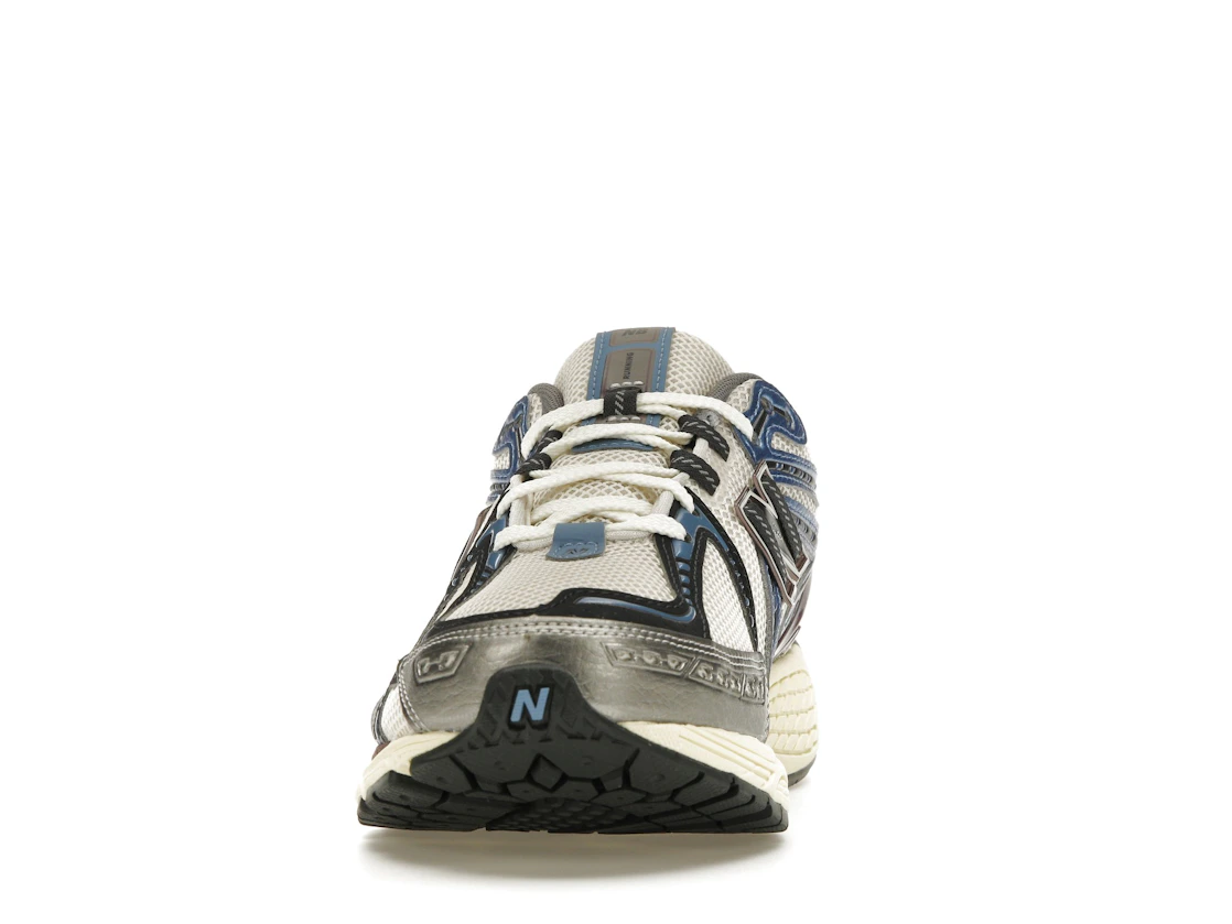 Vue 11 de New Balance 1906R Blue Moonbeam