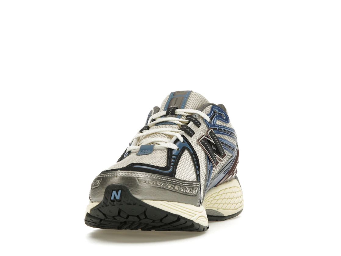 Vue 12 de New Balance 1906R Blue Moonbeam