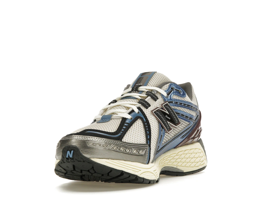 Vue 13 de New Balance 1906R Blue Moonbeam