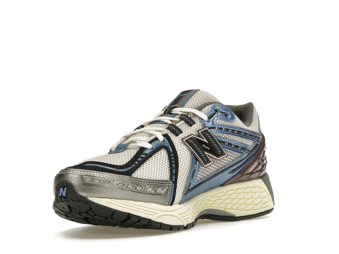 Vue 14 de New Balance 1906R Blue Moonbeam