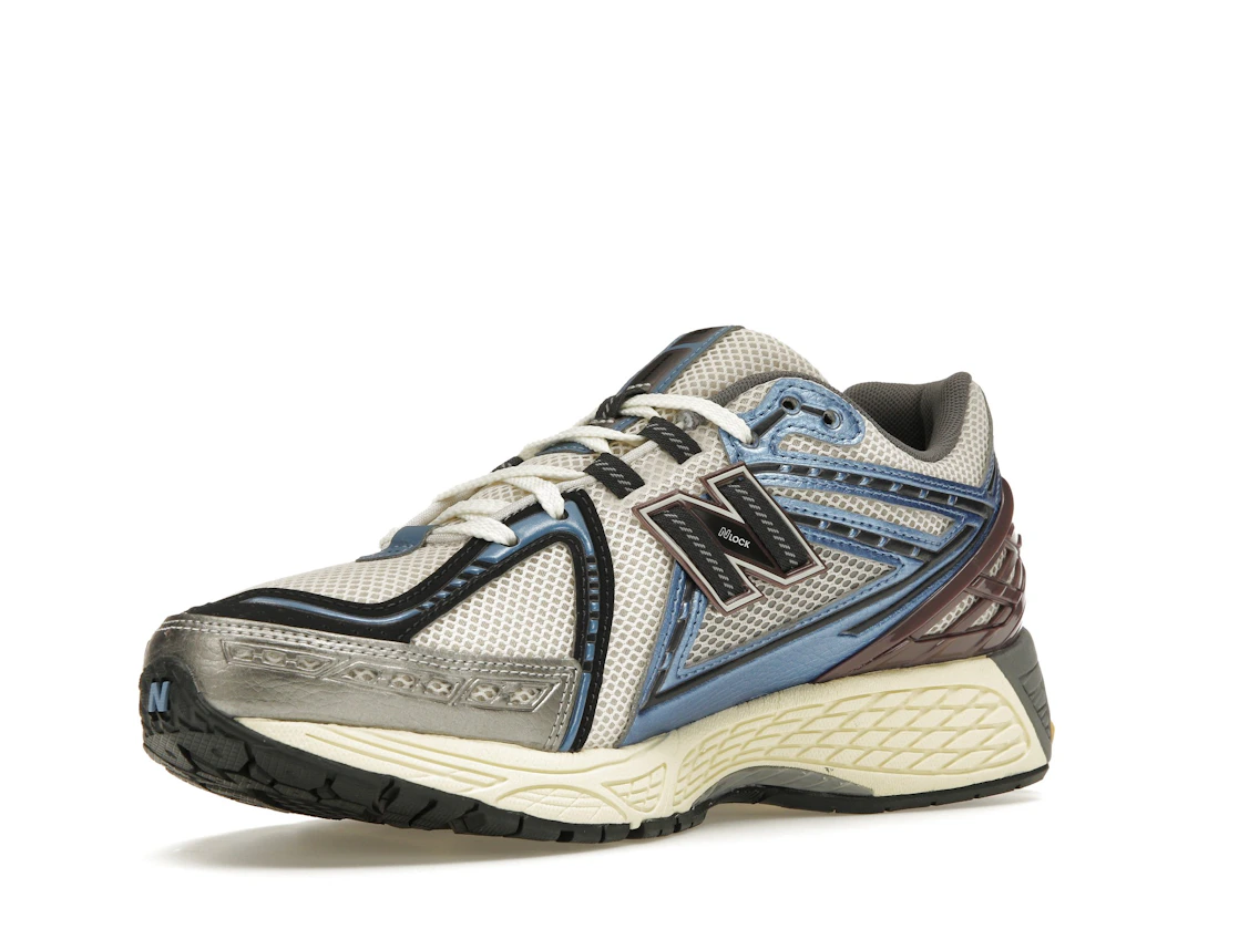 Vue 15 de New Balance 1906R Blue Moonbeam