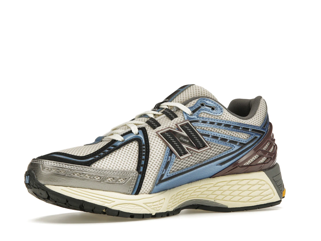 Vue 16 de New Balance 1906R Blue Moonbeam