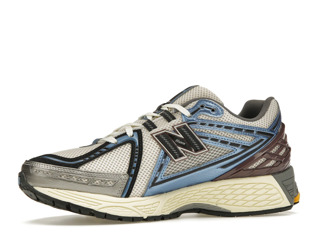 Vue 17 de New Balance 1906R Blue Moonbeam