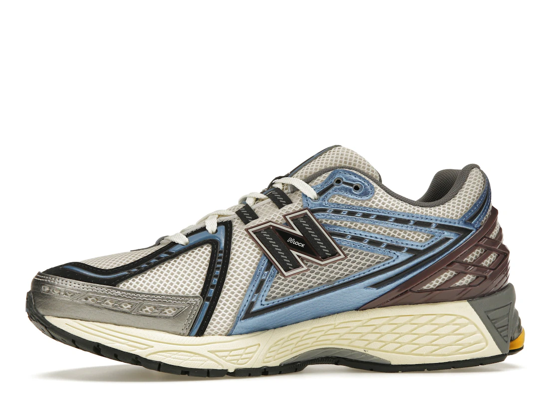 Vue 18 de New Balance 1906R Blue Moonbeam