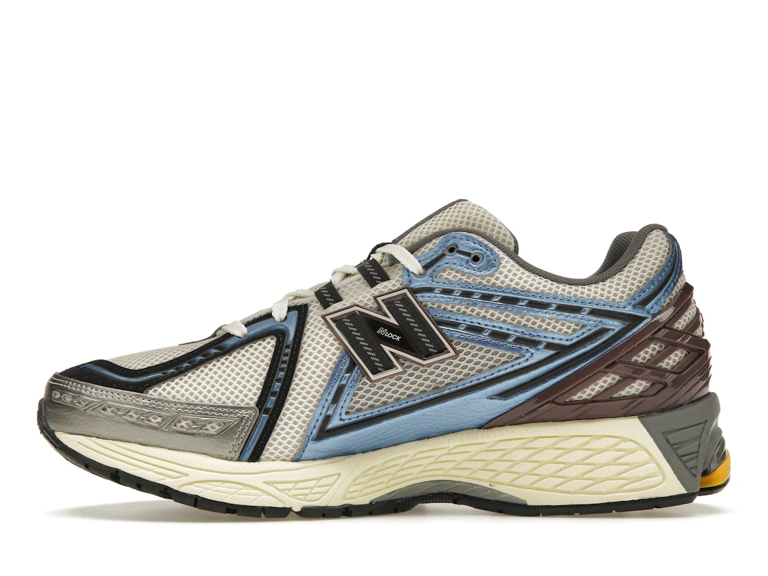 Vue 19 de New Balance 1906R Blue Moonbeam
