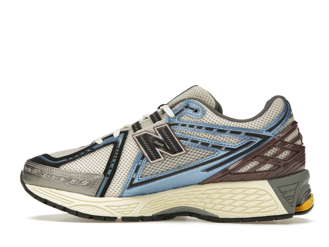 Vue 20 de New Balance 1906R Blue Moonbeam